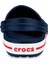 Crocband Unisex Ortopedik Lacivert Terlik 4