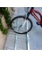 Bisiklet Park Yeri Altılı Galvaniz 40X210 Cm, Bisiklet Park Demiri 2