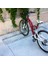 Bisiklet Park Yeri Altılı Galvaniz 40X210 Cm, Bisiklet Park Demiri 3