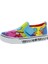 Baby Girl's Sport - Dr. Seuss - Marley Jr. Things Ran Down Bebek Spor Ayakkabı 314990N 1