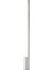 Ledli Tek Krom Aplik 1X6W 1
