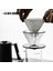 Cam V60 Dripper 4