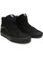 Ua Sk8-Hi Vans Siyah Erkek Sneaker VN000TS9BJ41 1