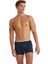 Erkek Modal Elastan Boxer Silver 9310 3