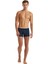 Erkek Modal Elastan Boxer Silver 9310 4