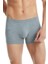 Erkek Modal Elastan Boxer Silver 9310 4