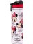 Minnie Mouse 650 ml Pipetli Bpasız Suluk 1