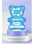 Doğal Süngerli Bubble Gum Kokulu Kids Sabun Mavi 135GR. 1