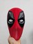 Nessi World Deadpool Mıknatıslı Maske-Orijinal Boyut Giyilebilir Maske 1