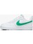 Court Borough Low Recraft Beyaz Sneaker Ayakkabı DV5456-109 2