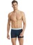 Erkek Modal Elastan Boxer Silver 9303 1