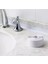 3,2 mt Banyo Küvet Mutfak Lavabo Beyaz Su Sızdırmaz Bant Su Geçirmez Kenar Bandı Sızdırmazlık Tamir Bandı 4