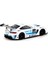 1:64 x Logitech Mercedes Amg Gt3 Logitech G Race With Plastic Truck Packaging 2