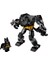 Dc Batman: Batman Robot Zırhı 76270 1