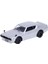 1:64 Nissan Skyline Silver 200 Gt-R 1