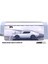 1:64 Nissan Skyline Silver 200 Gt-R 3