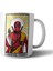 Deadpool Marvel Jesus Kupa Bardak Model 1 1