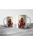 Deadpool Marvel Jesus Kupa Bardak Model 1 2