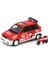 1:64 Scale Coca-Cola Honda City Turbo Ll 1