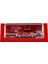 1:64 Scale Coca-Cola Honda City Turbo Ll 2