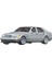 Premıum Fast And Furıous Mercedes Benz 500 Sel 2
