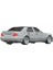 Premıum Fast And Furıous Mercedes Benz 500 Sel 3