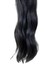 Halit Can Hairking 45CM  Double Doğal Renk (Koyu Kestane),  200ADET, 100GR ,mikro Kaynak [100% Gerçek Insan Saçı] 3