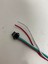 WS2812B Adreslenebilir Rgb Şerit LED 5 Metre 480 LED 5