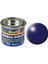 Nessiworld Email Color Dark Blue - Silk - Boya 14 ml 1