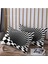 Çift Kişilik Nevresim Takımı King Size Organik Pamuk Saten 240X260 cm 4
