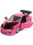 Jada 1:24 Pink Slips Porsche 911 Gt3 Rs 2