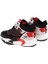 Cool London Unisex Ortopedik Çocuk Basketbol Ayakkabısı 4