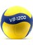 VERTEX VB-1200 Fıvb Onaylı Soft Yapıştırma 5 No Voleybol Topu 3