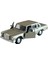 1963 Mercedes-Benz 600 Model Araba 1:36 Ölçek 12CM Metal Diecast 1