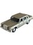 1963 Mercedes-Benz 600 Model Araba 1:36 Ölçek 12CM Metal Diecast 3