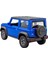 Suzuki Jimny Model Araba 1:32 Ölçek 11CM Metal Diecast 2