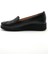 Bayan 37-40 Siyah Dolgu Tam Ortopedik Comfort Ayakkabı 4