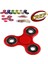 Trefl Tref Stres Çarkı kırmızı -Stres Çarkı Fidget Spinner 1