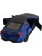 Bmw M4 Model Araba 1:36 Ölçek 11CM Metal Diecast 3