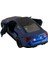 Bmw M4 Model Araba 1:36 Ölçek 11CM Metal Diecast 4