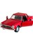 1963 Mercedes 230SL Model Araba 1:32 Ölçek 11CM Metal Diecast 1