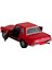 1963 Mercedes 230SL Model Araba 1:32 Ölçek 11CM Metal Diecast 5
