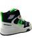 King Çocuk Bilekli Sneaker 4