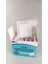 Steril Spanç Nonwoven Kompres 7,5 cm x 7,5 cm 4 Kutu (400 Adet) 3