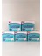 Steril Spanç Nonwoven Kompres 7,5 cm x 7,5 cm 5 Kutu (500 Adet) 1