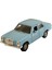 Mercedes-Benz 220 Model Araba 1:36 Ölçek 11CM Metal Diecast 3