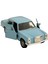 Mercedes-Benz 220 Model Araba 1:36 Ölçek 11CM Metal Diecast 4