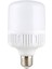 Gold Kama 3 Adet 30 Watt Torch Ampul Büyük Boy Beyaz Işık Smd LED Tasarruflu E27 Normal Duy 2