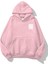 Unisex It's A New Day Sweatshirt Pembe 1 2