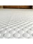 Favo Beyaz 120x200 Cm Fitted Sıvı Geçirmez Alez 2
